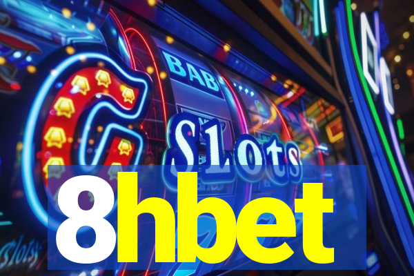 8hbet