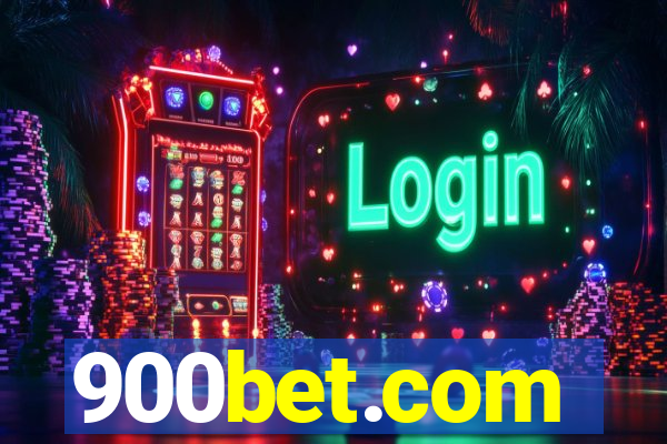 900bet.com
