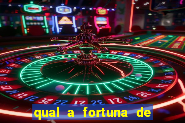 qual a fortuna de simone mendes