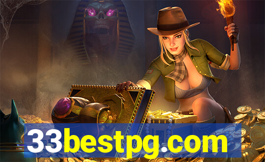 33bestpg.com