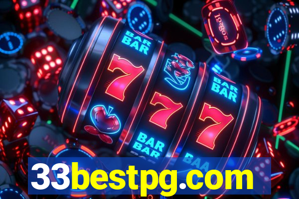 33bestpg.com