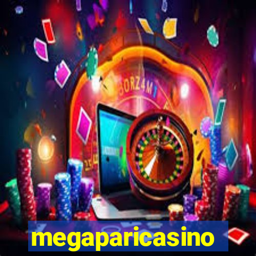megaparicasino