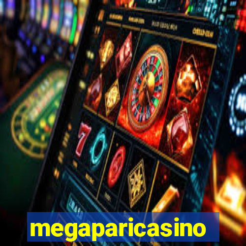 megaparicasino