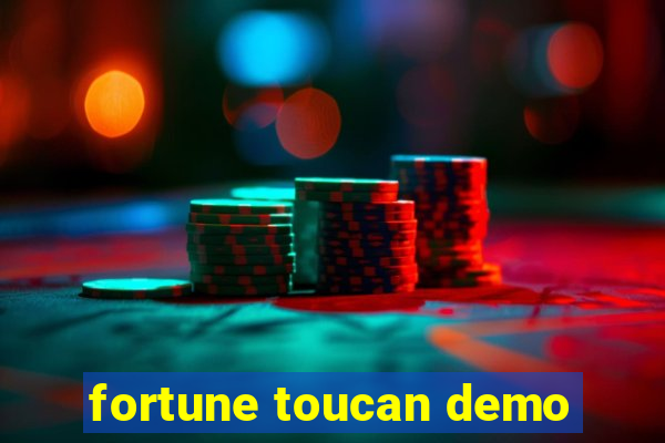 fortune toucan demo
