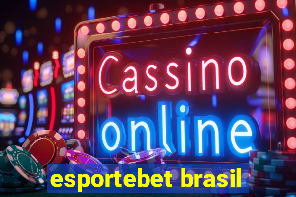 esportebet brasil