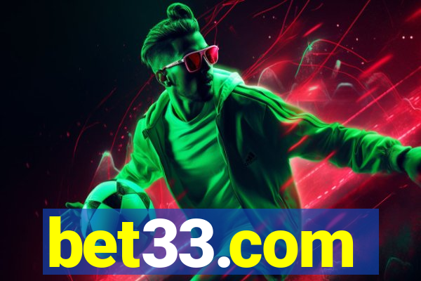 bet33.com