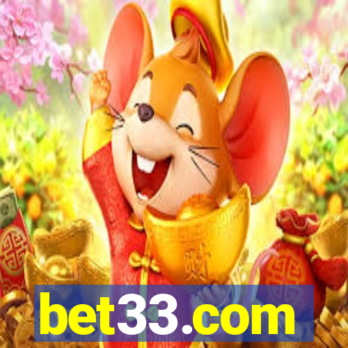 bet33.com