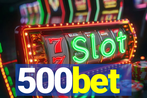 500bet