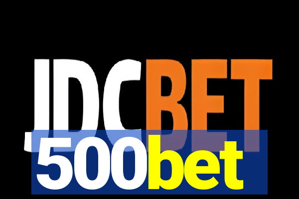 500bet