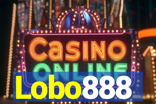 Lobo888