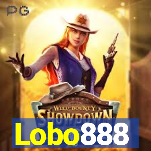 Lobo888