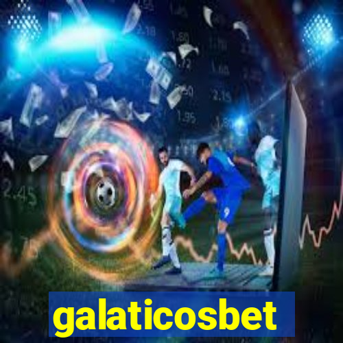 galaticosbet