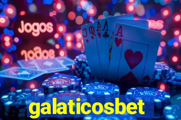galaticosbet