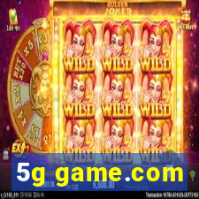 5g game.com