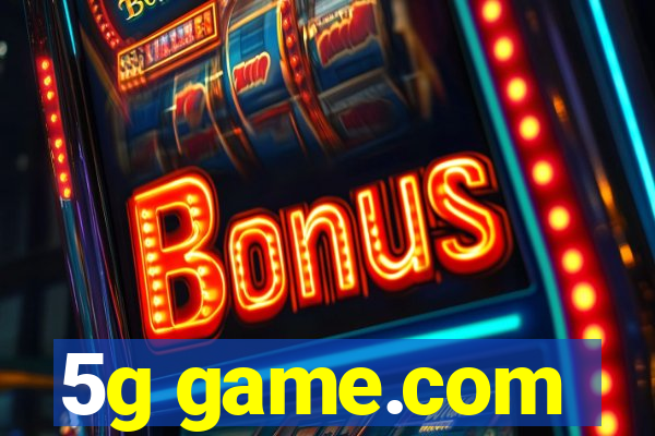 5g game.com