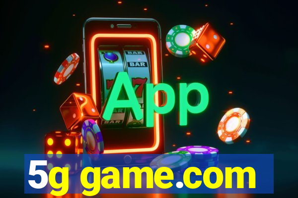5g game.com
