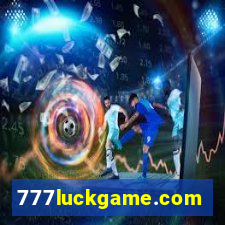 777luckgame.com
