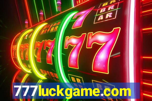777luckgame.com
