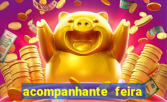 acompanhante feira de santana