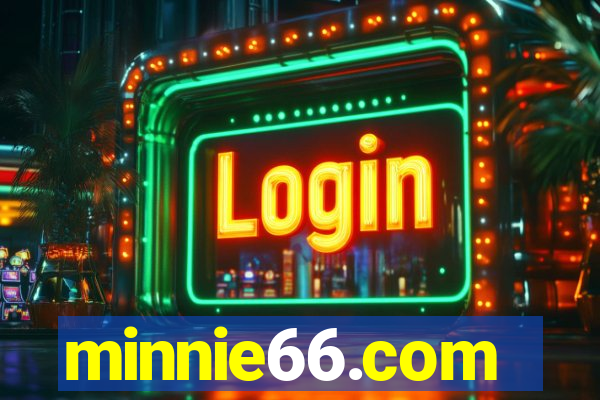 minnie66.com