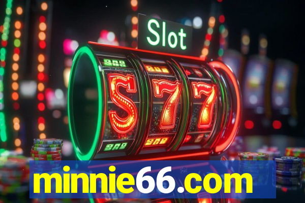 minnie66.com