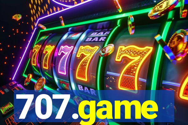 707.game