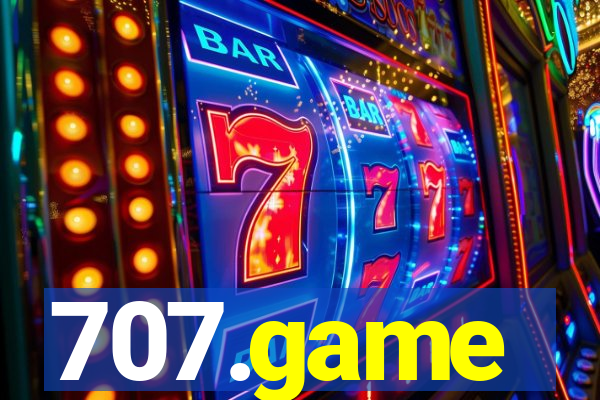 707.game