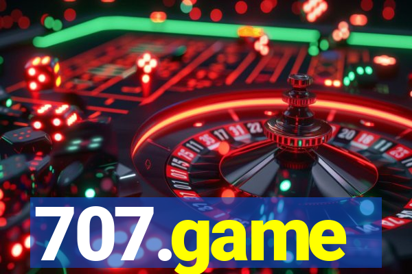 707.game