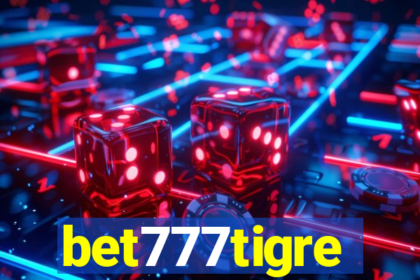 bet777tigre
