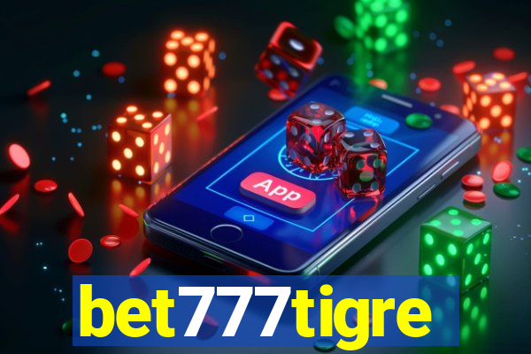 bet777tigre