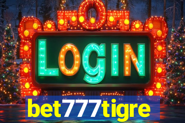 bet777tigre