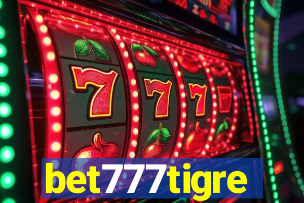 bet777tigre