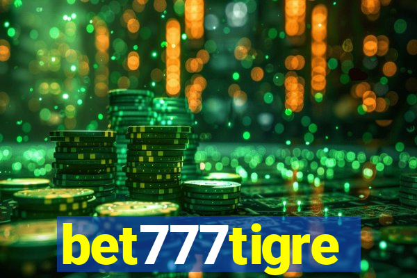 bet777tigre