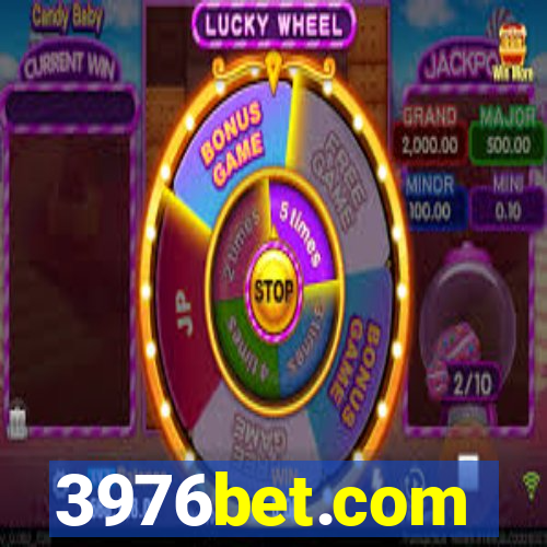 3976bet.com