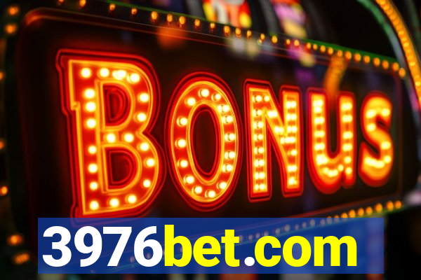 3976bet.com