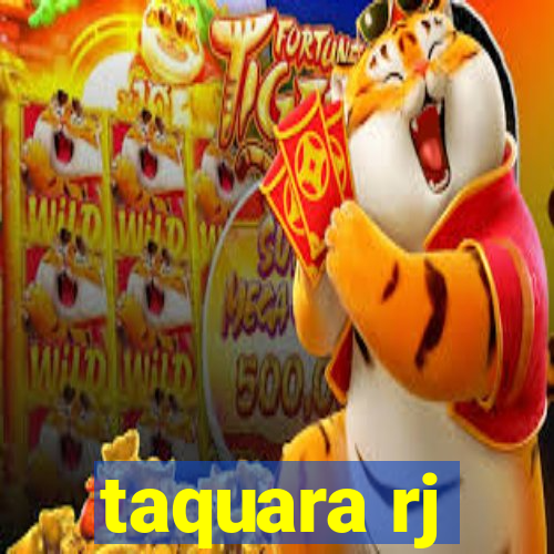 taquara rj