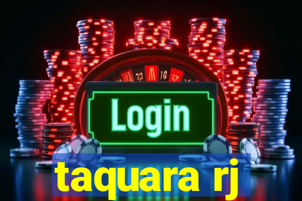 taquara rj