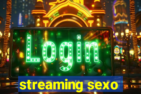 streaming sexo