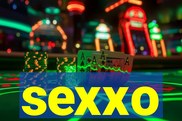sexxo