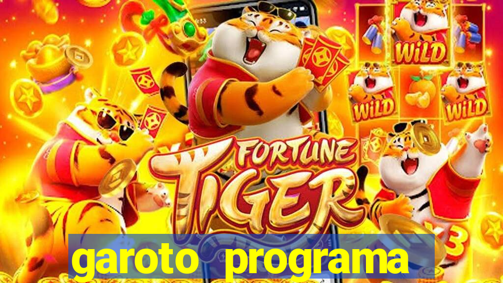 garoto programa porto alegre