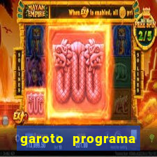 garoto programa porto alegre