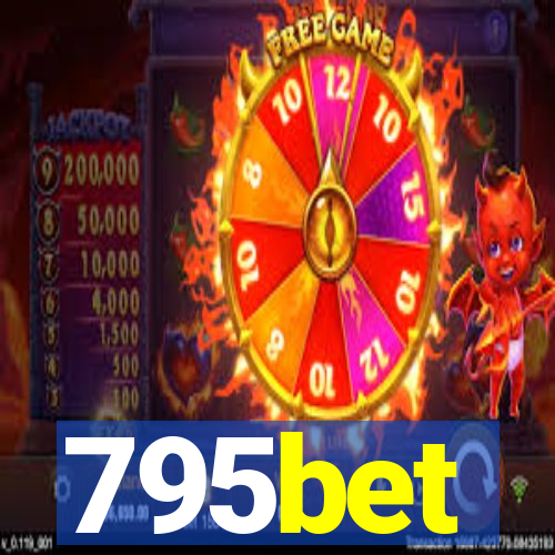 795bet