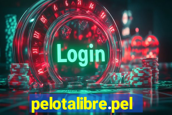 pelotalibre.pelota