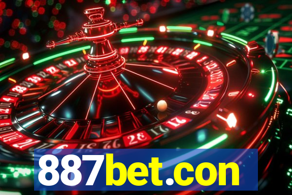 887bet.con