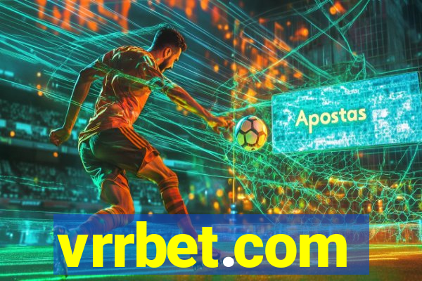 vrrbet.com