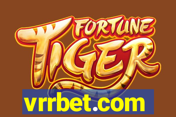 vrrbet.com