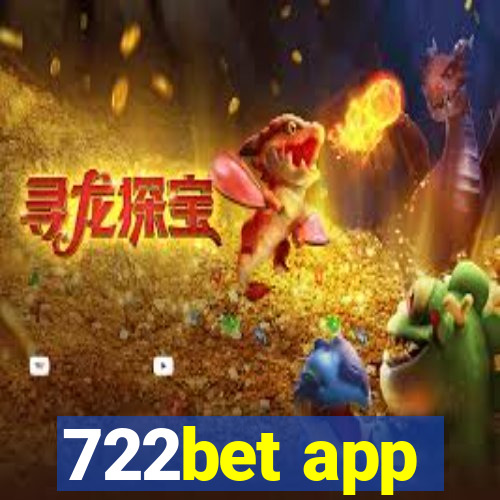 722bet app