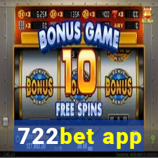 722bet app