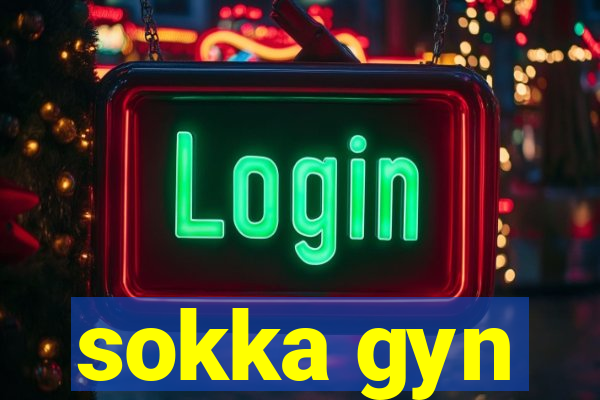 sokka gyn