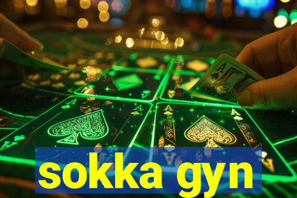 sokka gyn